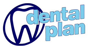 Logotipo Dental Plan